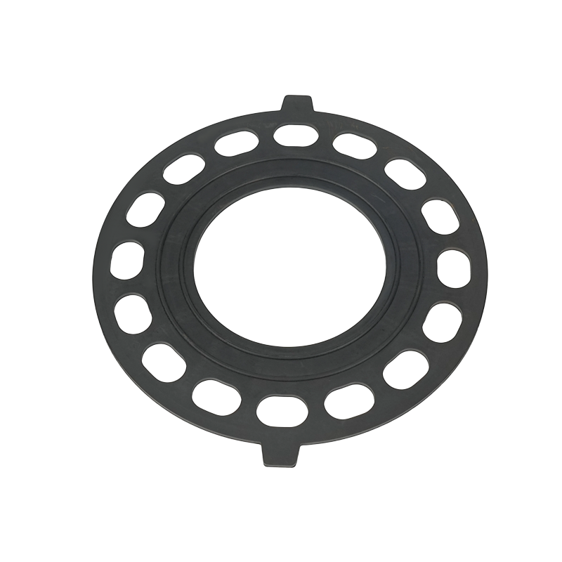 Фланец из EPDM