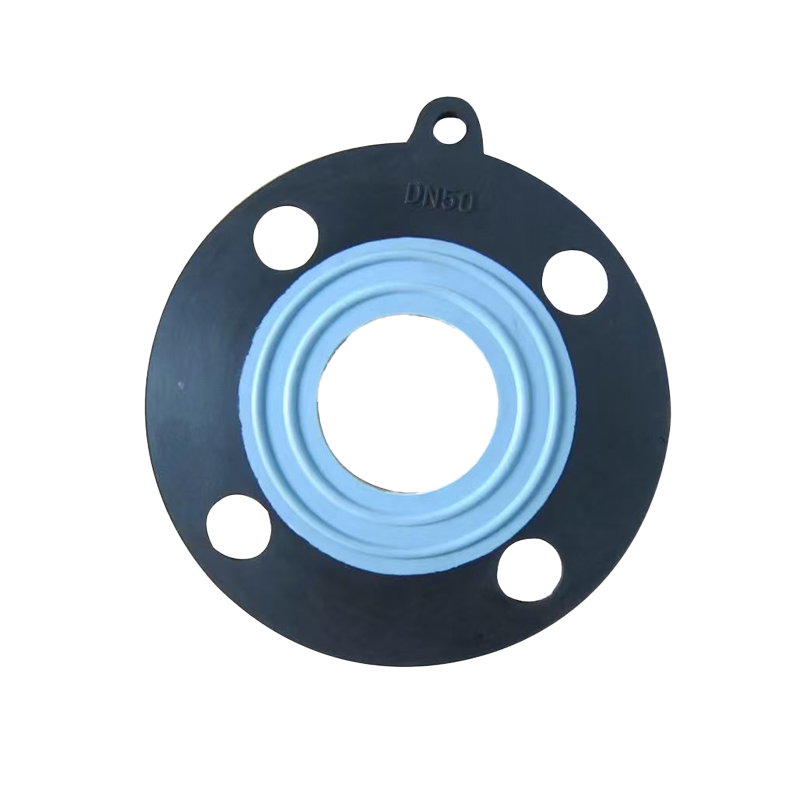 Фланцевая подушка EPDM+PTFE